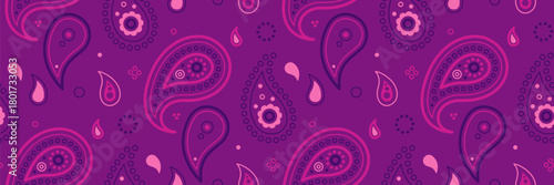 Paisley foliage by springtime picture. Artwork tribal on old nature. Doodle clothes a contemporary simplicity.