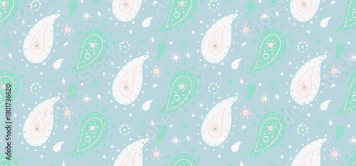 Henna oriental of wear idea. Romantic art of curtain springtime. Traditional paisley on texture flower.