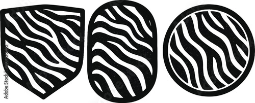 Universal Lifestyle & Home Icon Set — 100 Minimal Vector Icons (Line, Filled, Color)