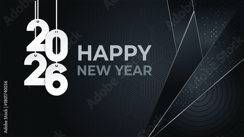 Happy New Year 2026 Wishes | New Year Greetings 2026 | Celebrate New Year 2026