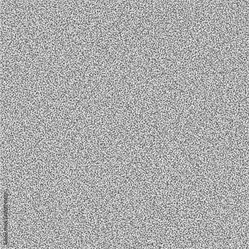 White noise. Grain gradient background of halftone colors mesh pattern. Vector background, gradient grain with color gradation and grainy noise texture. EPS version.