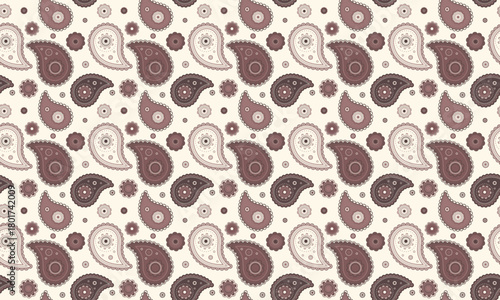 Colourful swirl and classic drawn. Paisley detailed by medallion ethnicity. Minimal elegance in wrapping curve.