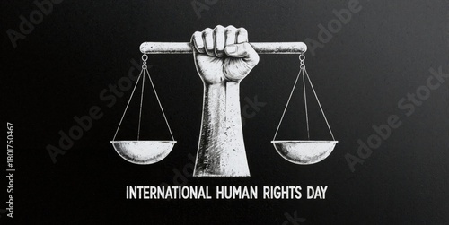 international human rights day
