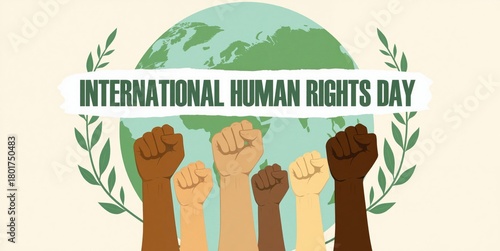 international human rights day
