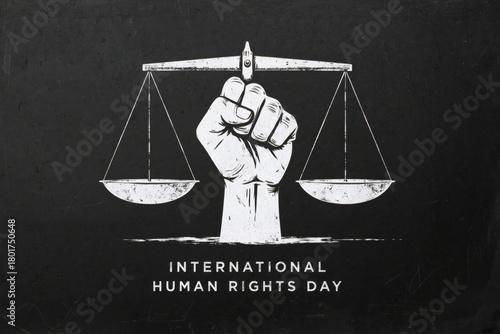 international human rights day