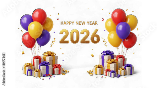 happy birthday party