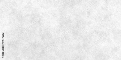 Abstract white, gray grunge natural smooth cement concrete floor and plaster dirty wall background texture. white marble texture and old paper texture. plastered long panoramic concrete wall texture.
