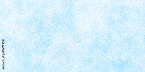 Abstract blue grunge natural smooth cement concrete floor and plaster dirty wall background texture. blue marble texture and blue paper texture. plastered long panoramic concrete wall background.