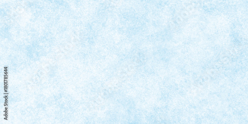 Abstract blue grunge natural smooth cement concrete floor and plaster dirty wall background texture. blue marble texture and blue paper texture. plastered long panoramic concrete wall background.