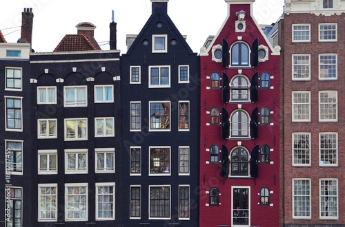 houses in amsterdam