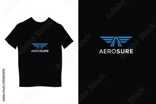 t shirt design template here