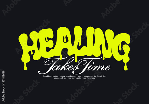 Motivational Quotes Typography T-shirt Design Hand Drawn Graffiti Style Star Vector