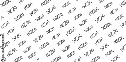 vector chocolate design elements 
