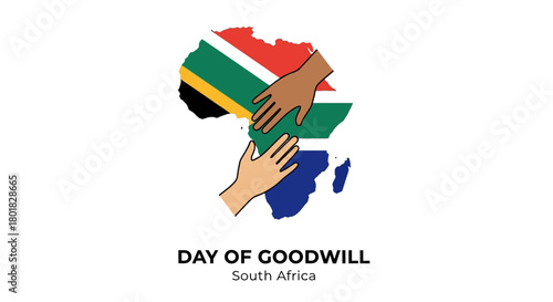 Day of Goodwill South Africa Unity and Support Across the Continent