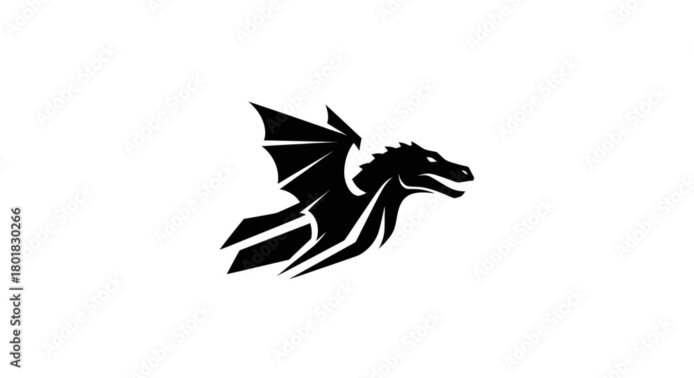 Obraz premium Adobe Illustrator Artwork