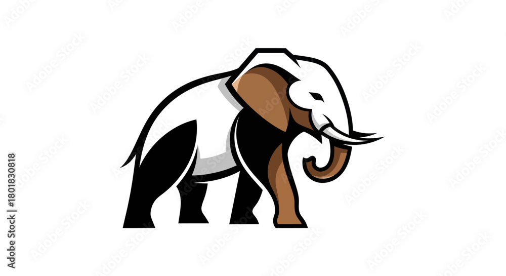 Obraz premium Adobe Illustrator Artwork
