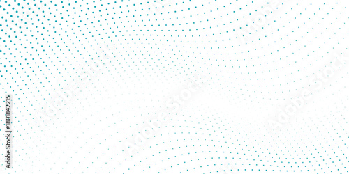 Transparent Vector Gradient Blue Color Halftone Background Staggered Dots Pattern modern dotted, eps10