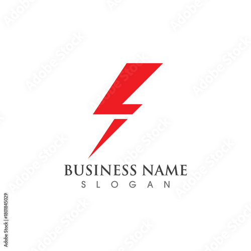 Free Download Lightning bolt flash thunderbolt icons vector - GFXLoad