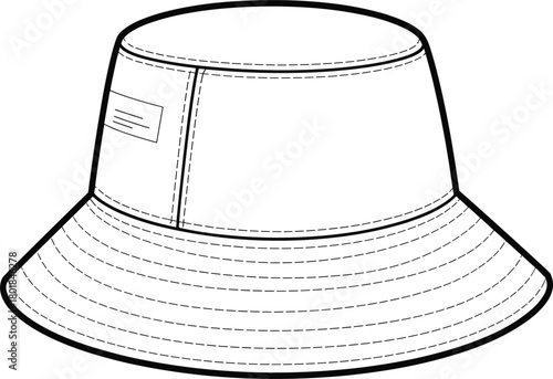 Wooden Artist's Palette Vector with Brush, Vibrant Acrylic or Watercolor Paint Spots, Art Supplies Graphic Icon