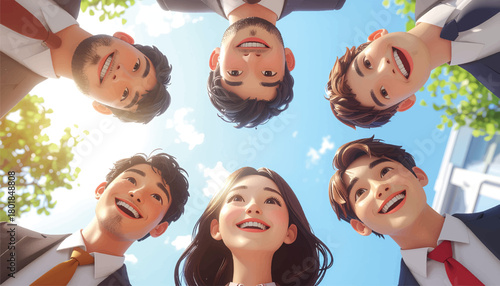 Team messaging and communication devices