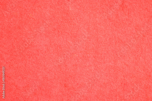 red paper background for christmas card.