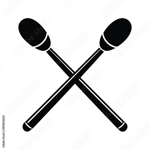 Drumsticks Icon