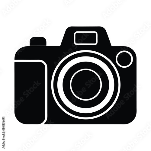 DSLR Body Icon