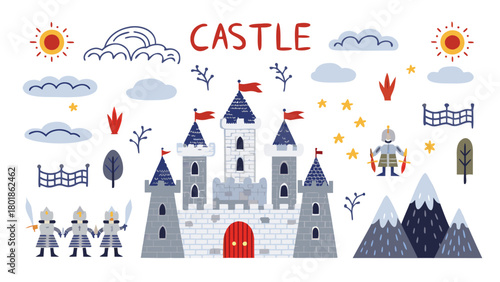 Abstract geometric pattern with vibrant color palette including red green blue yellow cyan and magenta suitable for modern graphic design projects and digital art