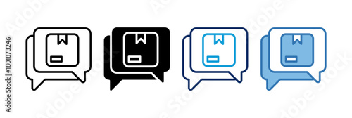 Chat Icon