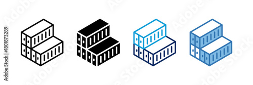 Container Icon