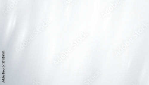 blurred white background with shine effect