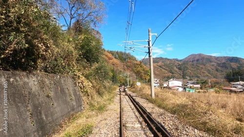 線路　アクティビティ