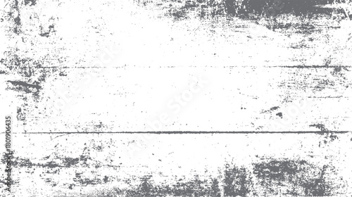 Distressed horizontal wood plank texture with grunge overlay and scattered speckles background