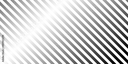 Abstract background with lines. Seamless stripes diagonal lines vector elegant white abstract transparent background.