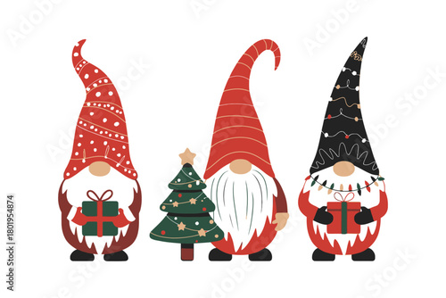 Multiple warning signs depicting a rat are arranged in a grid.