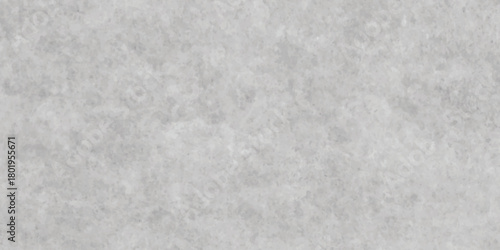 Abstract background with modern grey marble limestone texture background in white light seamless material wall paper. Back flat stucco gray stone table top view. paper texture and vector design	
