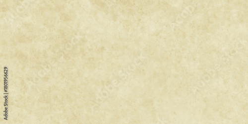 Abstract painted watercolor background on paper texture. old paper texture design and Light brown concrete background texture wallpaper .Gurage paper texture design and Vector design in illustration	
