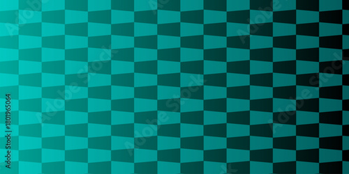 Black and blue mosaic background. checkered line seamless pattern repeating banners of racing flag stripe speed texture. geometric, mosaic, chessboard, checkerboard, backdrop, seamless, square. 