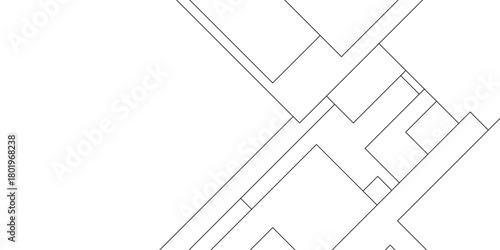 Geometric seamless minimalist pattern with straight lines. diamond and triangle shapes layered. Geometric shape. Lines, Techno and White Background. white luxury pattern stripes seamless Diagonal. 