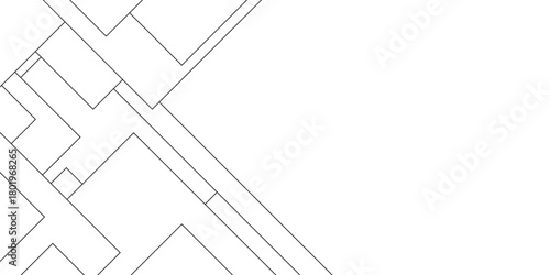 Geometric seamless minimalist pattern with straight lines. diamond and triangle shapes layered. Geometric shape. Lines, Techno and White Background. white luxury pattern stripes seamless Diagonal. 