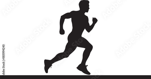 Abstract geometric composition with vibrant color blocks and clean lines suitable for modern design projects