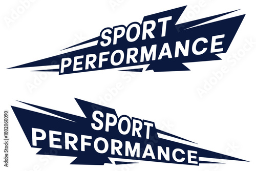 abstract sport racing stripes graphic for car side decal design vector, featuring dynamic angled lines, bold motion elements, and sleek modern styling to enhance high-performance automotive visuals.