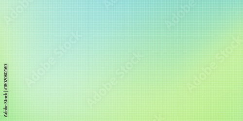 doted.Light Blue, Green vector blurred background. Colorful illustration in abstract style with gradient. Elegant background for a brand book.