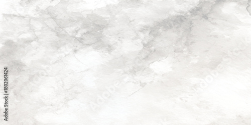white polished marble texture with grey grunge stains, Abstract gray and white texture background with painted white marble effect, Old cement wall.