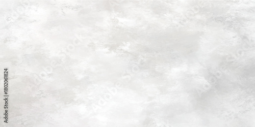 white polished marble texture with grey grunge stains, Abstract gray and white texture background with painted white marble effect, Old cement wall.
