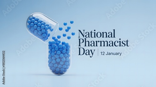 Celebrate National Pharmacist Day on January 12 with inspiring ways to honor pharmacists, recognize their vital healthcare role, and appreciate the professionals who ensure safe, reliable medication a