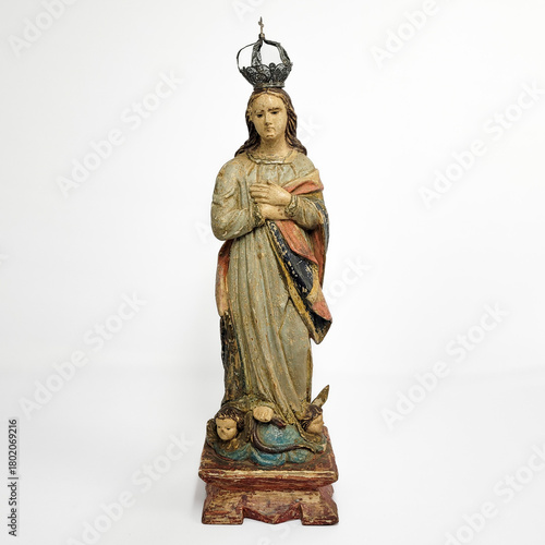 SANTA CATARINA DE ALEXANDRIA