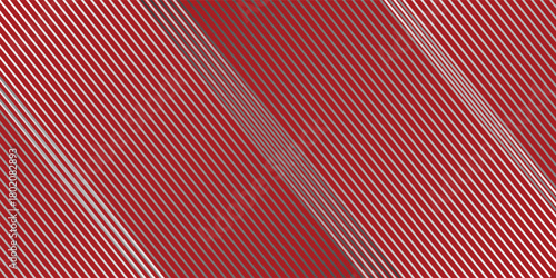 blur of red metal sheet of the wall background