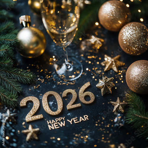 christmas tree decorations