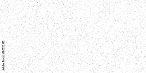 White wall texture noise and overlay pattern terrazzo flooring texture polished stone pattern old surface marble for background. Rock stone marble backdrop textured illustration design.	